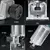 Makita drt50 original sem fio trimmer recarregável máquina de corte sem escova - FerShop