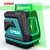 Kiprim Laser Nível 2 Linhas/5 Linhas 360 Nível de Nivelamento Automático Equi na internet