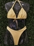 Conjunto Biquíni Asa Delta Trilobal - comprar online