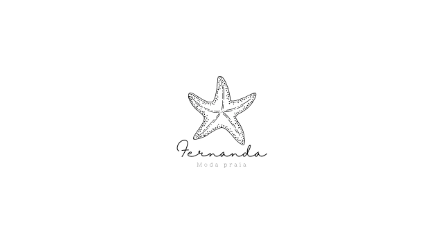 Fernanda Moda Praia