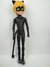 Boneca Cat Noir Baby Brink Miraculous Lady Bug - comprar online