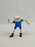 Boneco Finn Hora De Aventura Mc Donald's