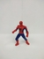 Boneco Homem Aranha Marvel McDonald's - ent