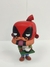 Funko Pop Deadpool Café Barista Marvel 30 anos na internet