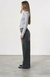 Jeans wide leg