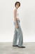 Jeans wide leg - comprar online
