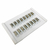 Kit Cortador de Legumes Manual 12 em 1, Modelo MAX-7701 - Bazar Se