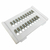 Kit Cortador de Legumes Manual 12 em 1, Modelo MAX-7701 - Bazar Se