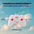 Helicóptero Controle Remoto Recarregável - comprar online