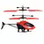 Helicóptero Controle Remoto Recarregável - comprar online