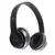 Imagem do Fone De Ouvido Bluetooth Headphone P47 Wireless 5.0 Micro Sd