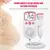Monitor de freqüência cardíaca Doppler Fetal para o bebê, Gravidez Heartbeat - loja online