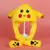 Gorro de Coelho Cosplay Brilhante - loja online