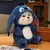 Urso Fantasiado de Stitch - Pompom Toy
