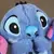 Lançamento 2025 Stitch que Respira - Pompom Toy
