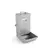 Comedouro Automático para Cães Galvanizado - comprar online