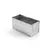 Forma para Queijo Inox Retangular na internet