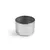 Forma para Queijo Inox Redonda - comprar online