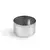 Forma para Queijo Inox Redonda na internet