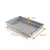 Assadeira para Forno com Grelha 45 x 28 - comprar online