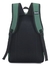 Mochila Everlast deportiva reforzada