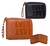 Billetera Everlast de cuero sintético con cierre - tienda online