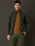Campera de lana - Gaston Mestre