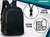 Mochila Hummer reforzada porta notebook - comprar online