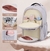 Mochila maternal reforzada gran capacidad - tienda online