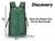 Mochila Discovery Para Trekking - Gaston Mestre