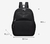 Mochila Urbana femenina con mucho bolsillos - Gaston Mestre