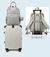 Mochila Maternal con cambiador y chupetero - tienda online
