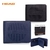 Billetera Masculina Head de cuero sintetico - Gaston Mestre