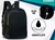 Mochila Hummer reforzada porta notebook en internet