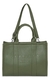Cartera Trendy reforzada cuero sintetico en internet