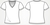 MoldeCamisetasAdultos na internet