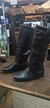 Botas de Cuero de Búfalo - comprar online