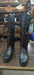 Botas de Cuero de Búfalo en internet
