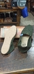 Alpargatas Confortables Suela Reforzada PVC - comprar online