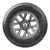 Llanta Michelin 225/75R17 Defender LTX LRE 116/113R en internet