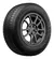Llanta Uniroyal 225/65R17 Laredo Cross Country Tour 102T PN - comprar en línea