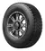 Llanta Michelin 255/70R16 LTX Force 111H en internet