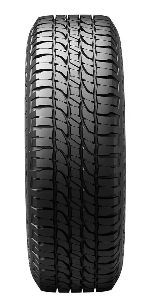 Llanta Michelin 235/70R16 LTX Force 106T - comprar en línea