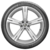 Llanta Michelin 275/45R20 Pilot Sport AS3 - MIL NEUMATICOS