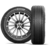Llanta Michelin 215/55R17 Primacy 4+ 94V