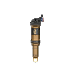 Fox 2025, FLOAT SL, F-S, K, Remote Up, Evol LV, PTL, Trunnion 165x45 972-01-556