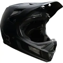 Casco Fox Rampage Comp Blk