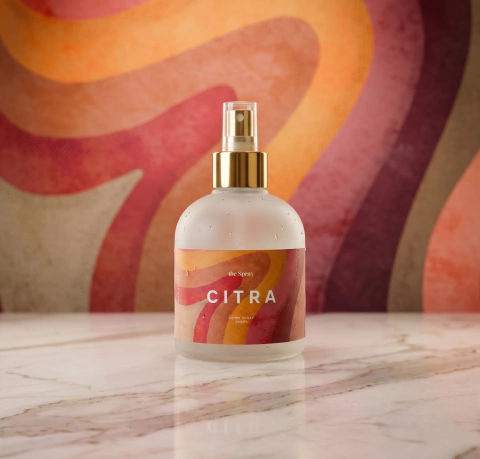 Home Spray Citra 250ml - comprar online