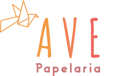 Marca 1 de Ave Papelaria