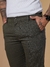 Calça Alfaiataria - Verde Musgo - LK Concept